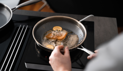 Miso Cookware stegepander - alt hvad du bør vide om de nye fantastiske stegepander