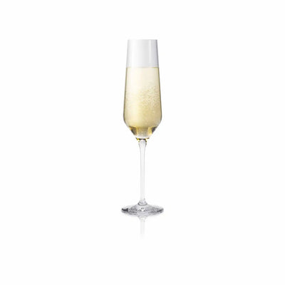 Eva Solo - Legio Nova Vinglas Champagne 6 stk. 26 cl