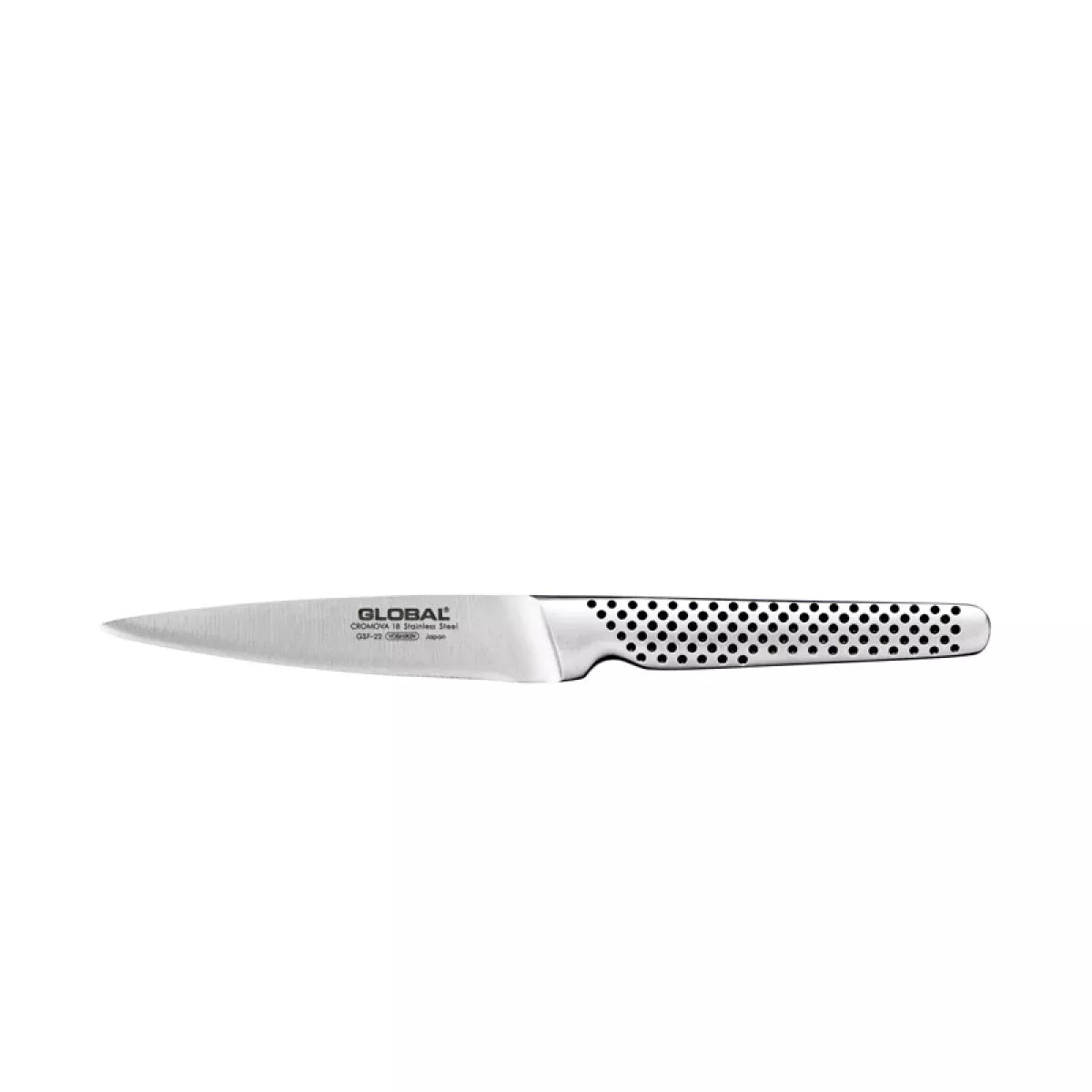 Global - Universalkniv - GSF-22 - 11 cm