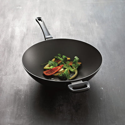 Scanpan - Classic Induction wok - 32 cm