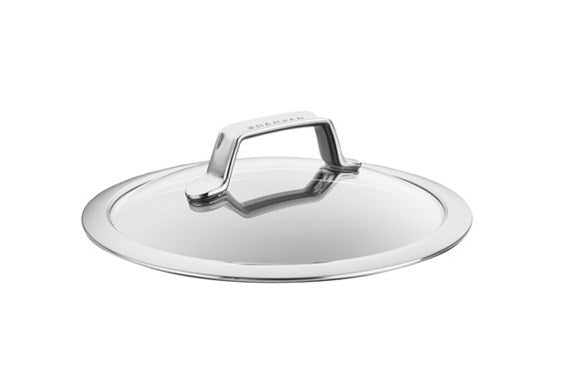 Scanpan - Glaslåg 22 cm - TechnIQ