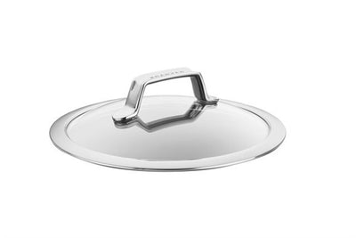 Scanpan - Glaslåg 22 cm - TechnIQ