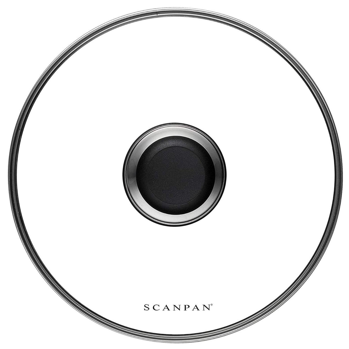 Scanpan - Glaslåg i omslag 16 cm - Classic