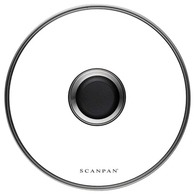 Scanpan - Glaslåg i omslag 16 cm - Classic
