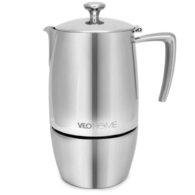 VeoHome - Espressobrygger 500 ml.