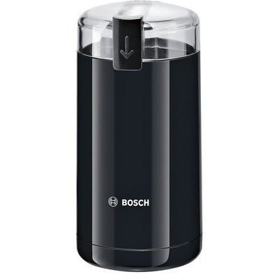 Bosch - Kaffemølle Sort - TSM6A013B