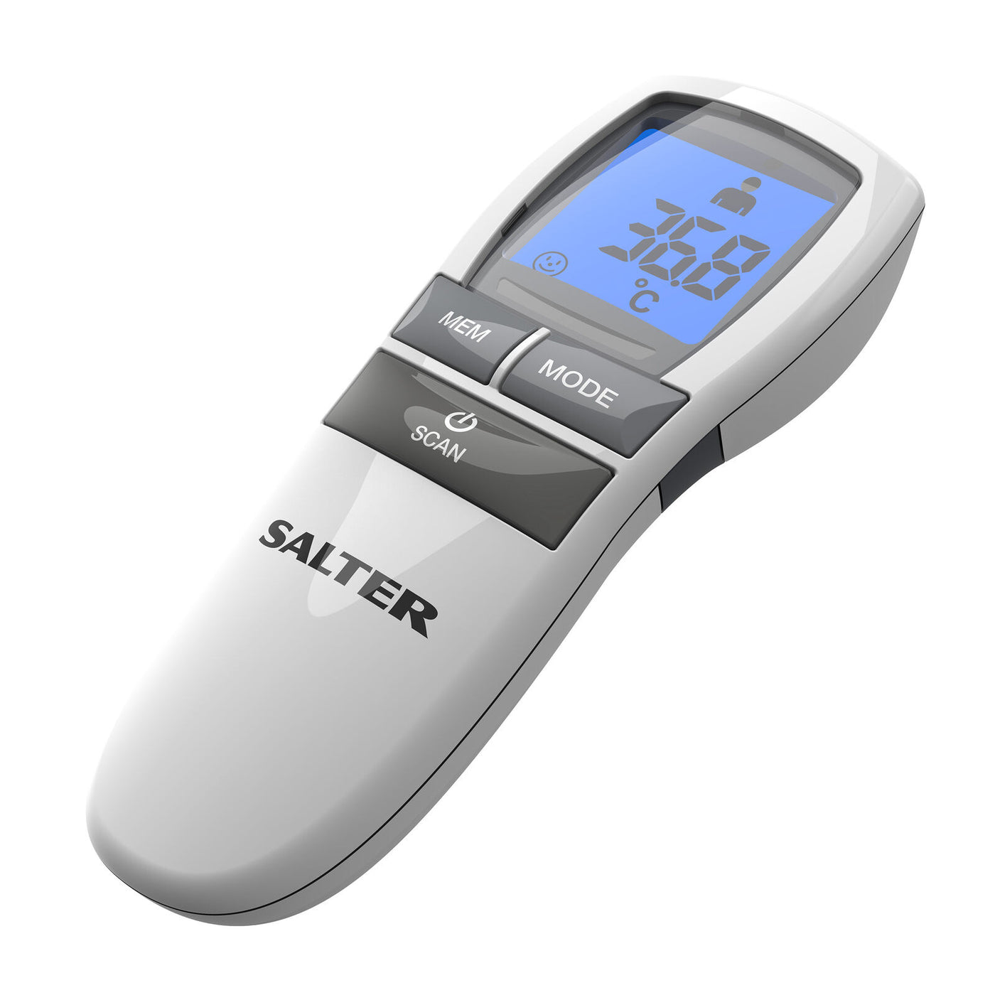 Salter - Termometer infrarødt - Kontaktfri