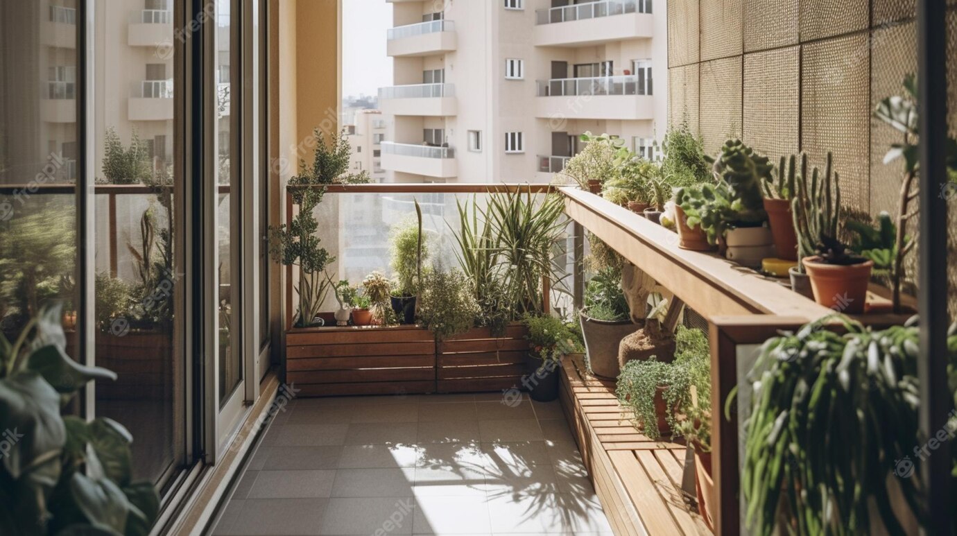 5 tips til at gøre din balkon eller terrasse til et hyggeligt udendørs opholdsområde