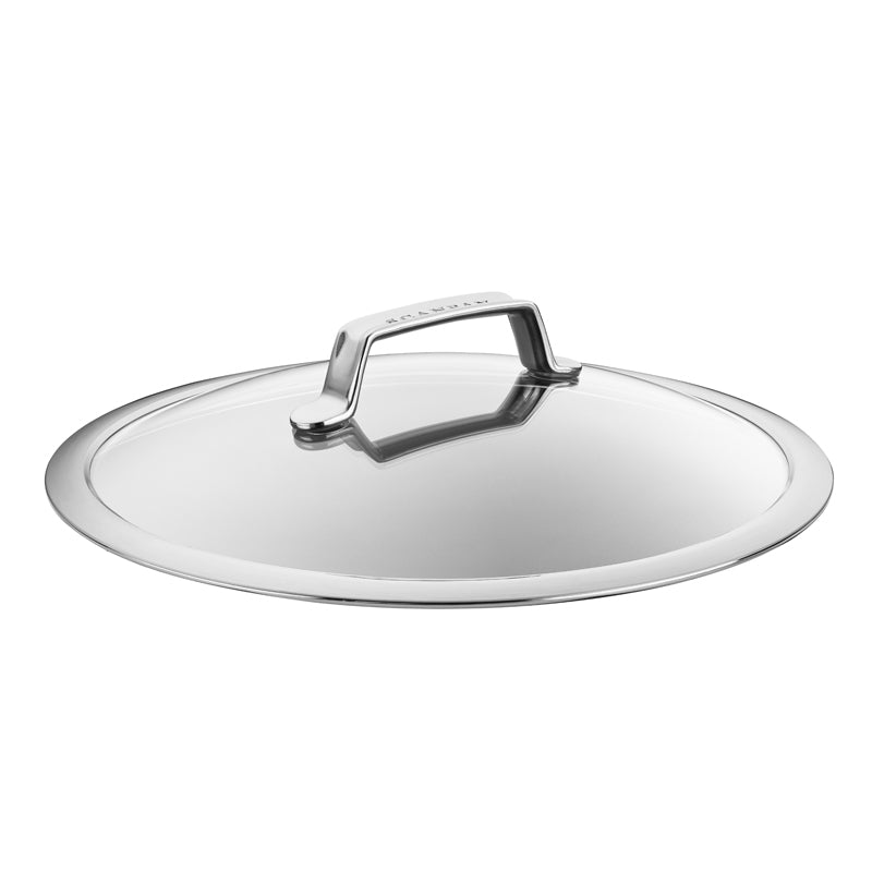 Scanpan - TechnIQ glaslåg - 30 cm