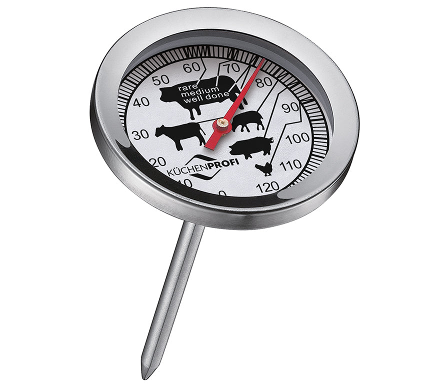 KüchenProfi - Stektermometer