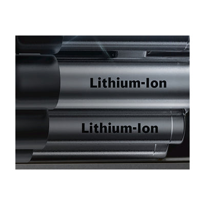 Bosch - Handhållen dammsugare Move Lithium BHN20L