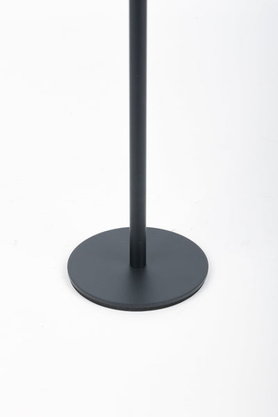 Conzept bordlampe opladelig 10,8x36 cm med touch 1200 mah batteri