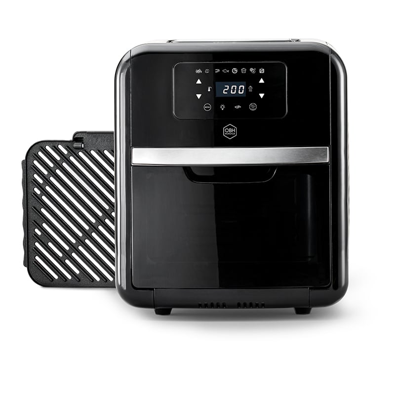 OBH Nordica - Easy Fry Oven & Grill 9 in1