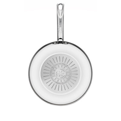 Tefal Intuition wokpanna 28 cm med beläggning