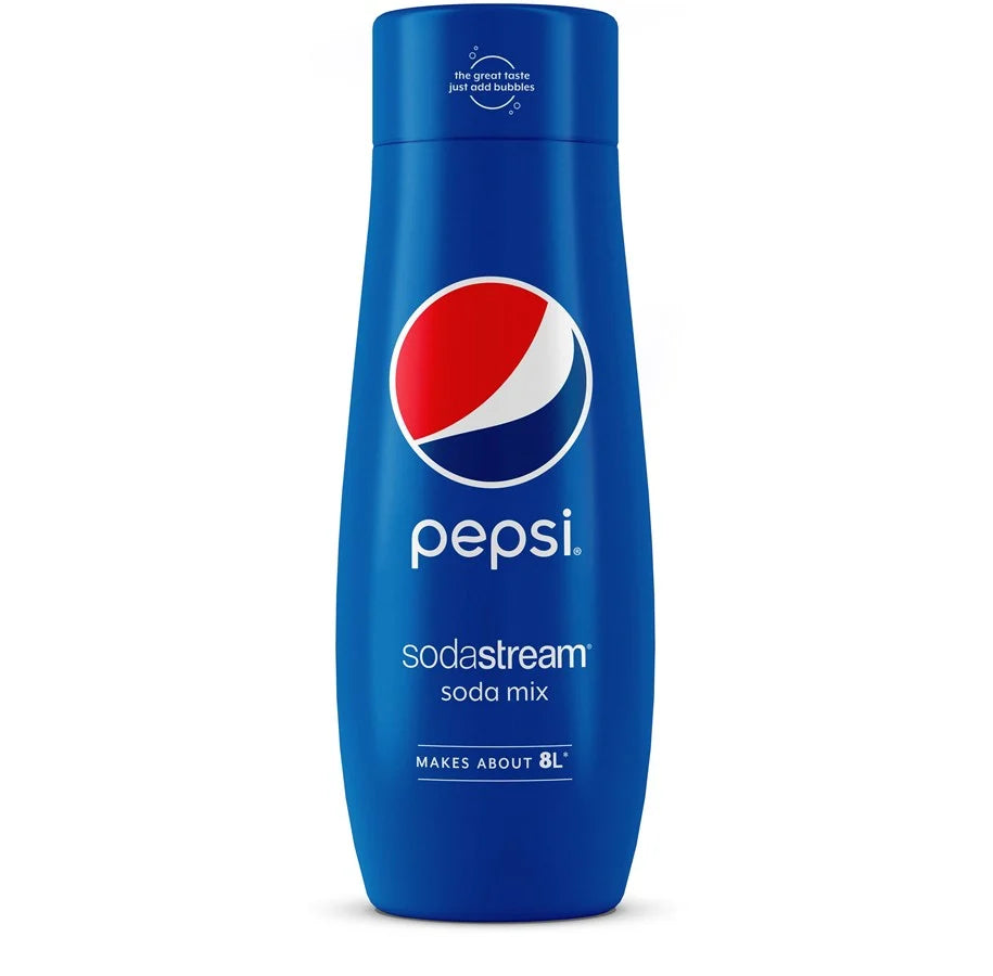 Pepsi - 440 ml.