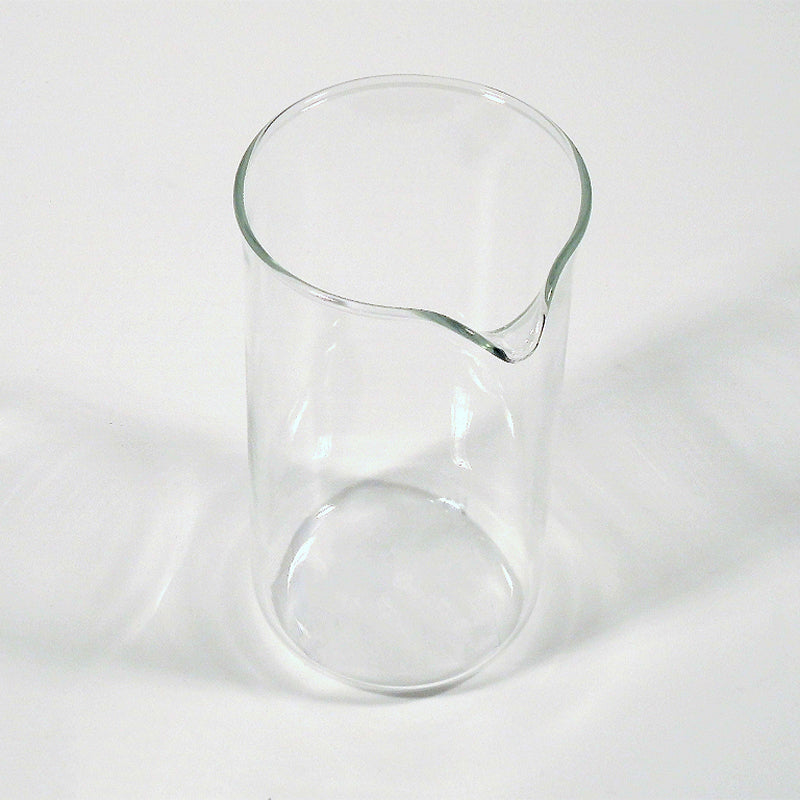 Cilio - Reserveglas til Stempelkander  - 8 kopper