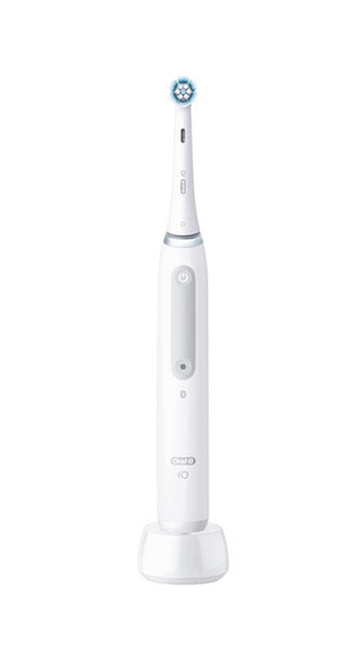 Oral-B - Elektrisk Tandbørste iO4 - White