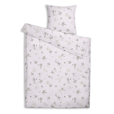 Bæk og bølge sengetøj – Kirsebær Rosa 140x220