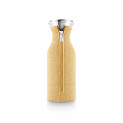 Eva Solo - Køleskabskaraffel - 1 Liter - Golden sand