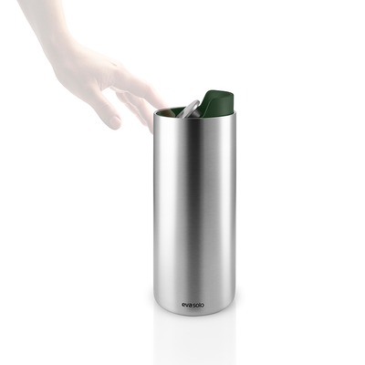 Eva Solo Urban To Go-kopp återvunnen smaragdgrön 0,35 liter