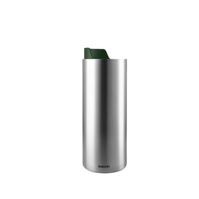 Eva Solo Urban To Go-kopp återvunnen smaragdgrön 0,35 liter