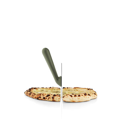 Eva Solo Green Tools pizzahjul grönt 17 cm