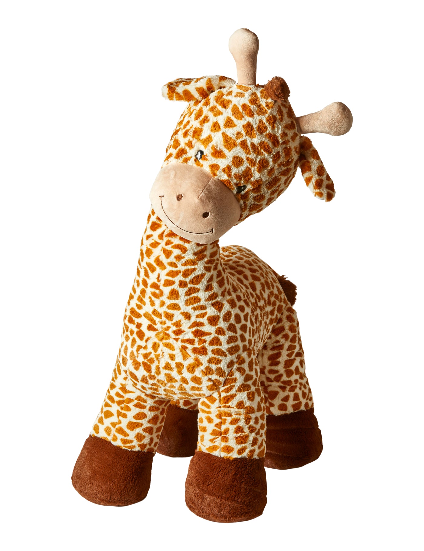 Nallebjörn - Giraff H60 cm