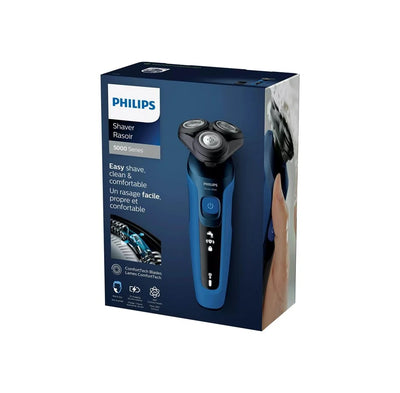 Philips - Shaver Series 5000 Wet & Dry S5466/17