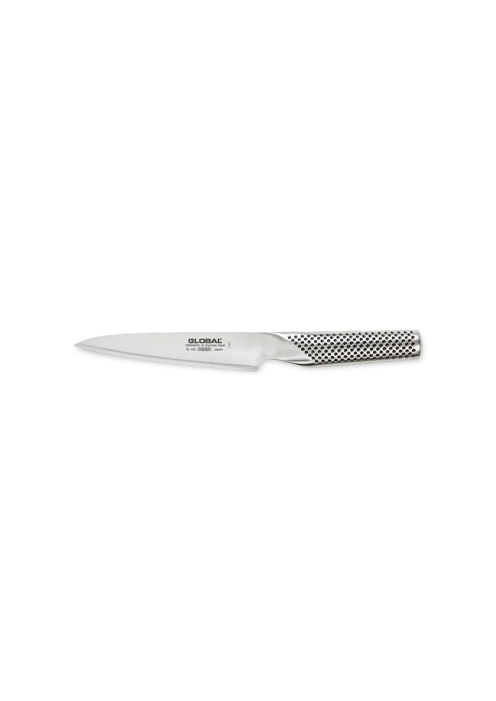 Global - Universalkniv - G-103 - 14 cm