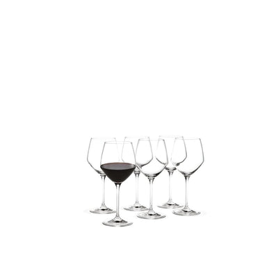 Holmegaard - Perfection Bourgogne vinglas 59 cl - 6 stk.