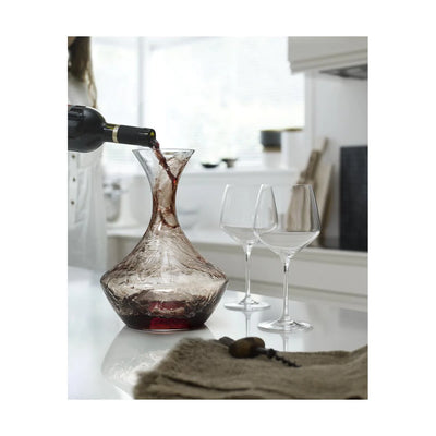 Holmegaard - Perfection Bourgogne vinglas 59 cl - 6 st.