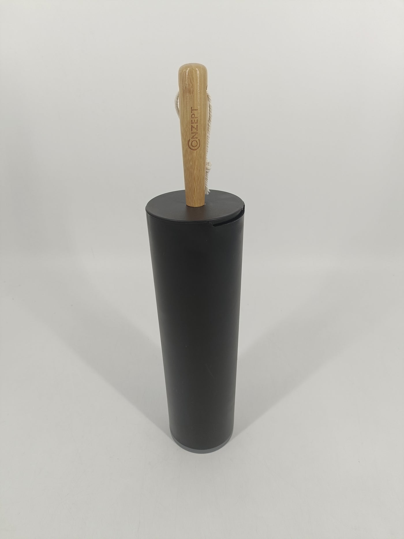 Conzept - Toalettborste med bambuhandtag 42 cm