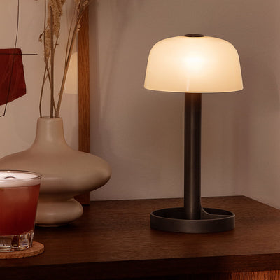 Rosendahl - Soft Spot bordslampa 24,5 cm benvit
