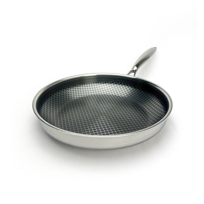 Miso Cookware - Diamond Dust keramisk non-stick stekpanna 26 cm