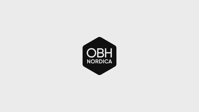 OBH Nordica - Blender Perfect Mix 1200 W