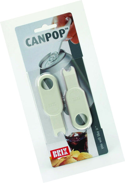 Brix - CanPop dåseåbner - 2 stk