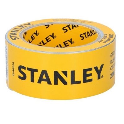 Stanley - Duct tape grå