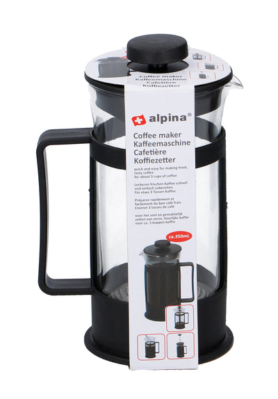 Alpina - Kaffebrygger 600 ml.