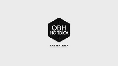 OBH Nordica vaffeljern Select Single