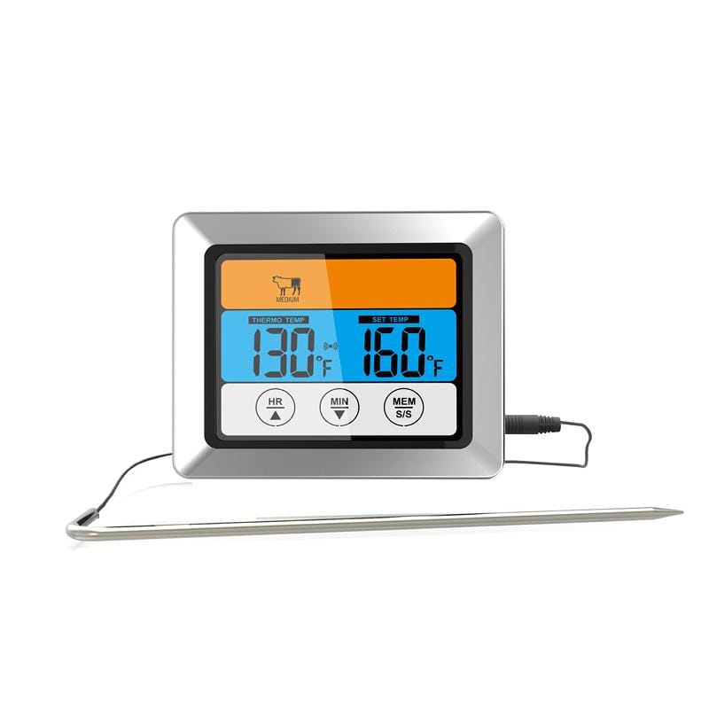 Dorre - Digital stektermometer