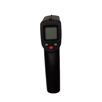 Conzept Electric infrarødt køkkentermometer
