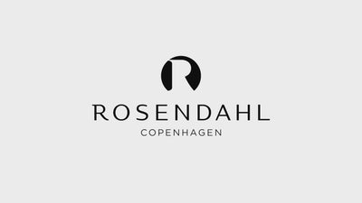 Rosendahl - Gran Cru Rødvinsglas 45 cl klar - 2 stk.