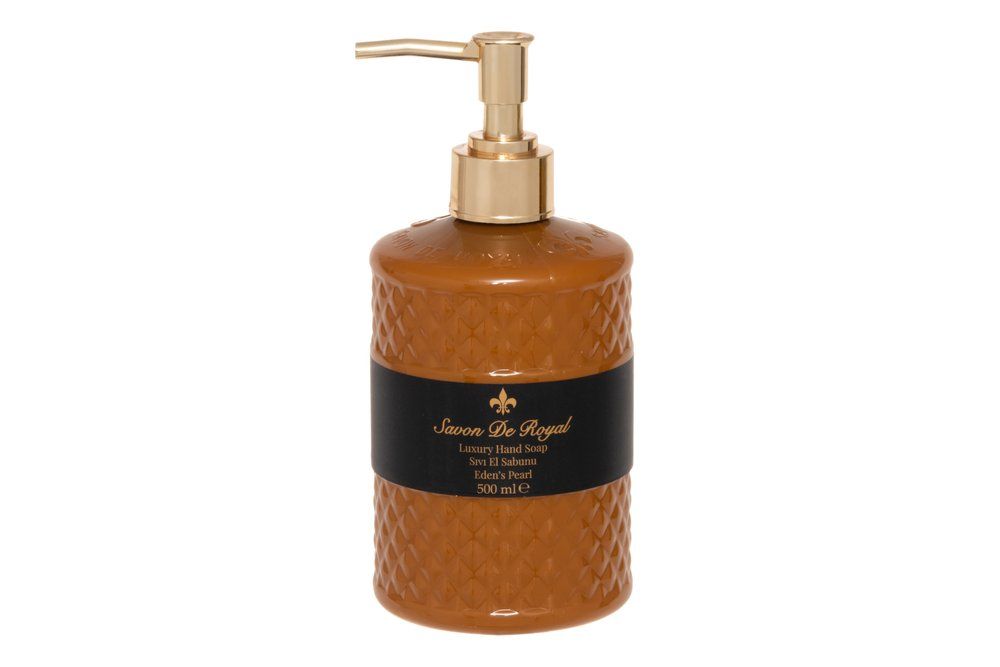 Savon de Royal Eden Pearl liquid soap 500 ml