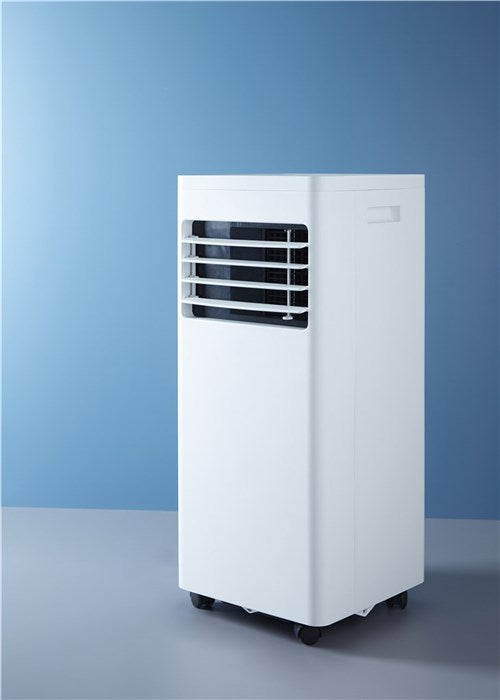 Day - Air condition 7000 BTU 780W - Hvid