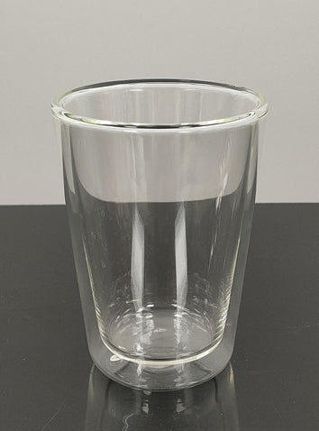 Dacore - Termosglas koniskt 300 ml 8,5x12 cm 4 st.