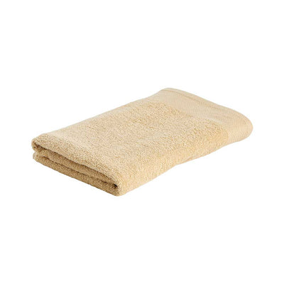 Day - Håndklæde 70x140 cm 420 gram Yellow Sand