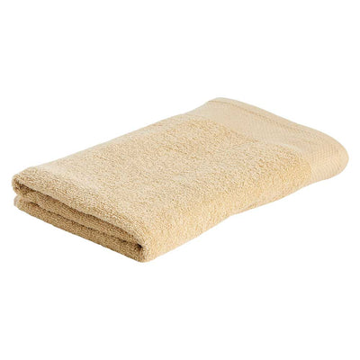 Day - Håndklæde 90x180 cm 420 gram Yellow Sand