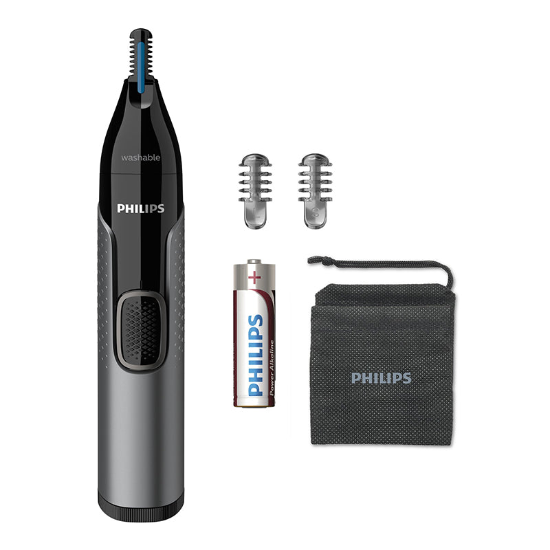 Philips - Næsetrimmer Philips series 3000 - NT3650/16