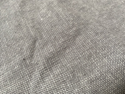 Dacore - Grillforklæde med lomme uni cross grå