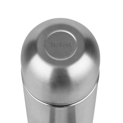 Tefal - Senator termoflaske 0,5L - rustfrit stål